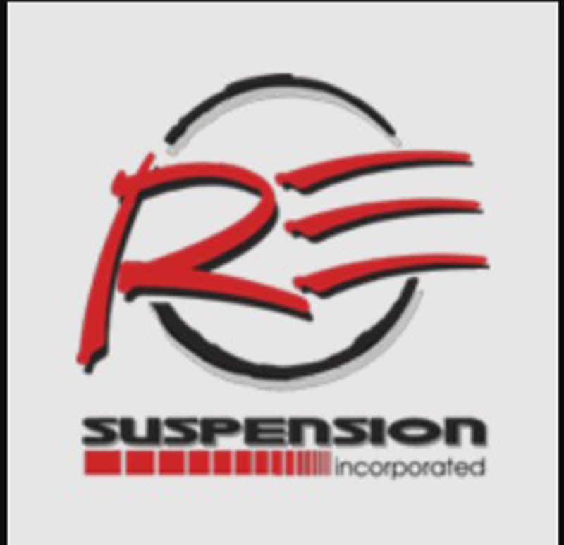 REO Suspension