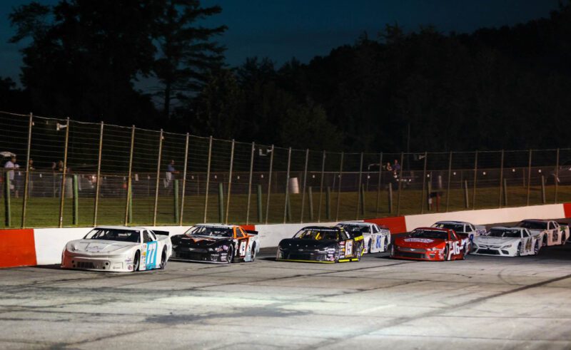 Solid Rock Carriers CARS Tour Event Preview: Grand Atlantic Ocean Resort Old North State Nationals at Tri-County Motor Speedway