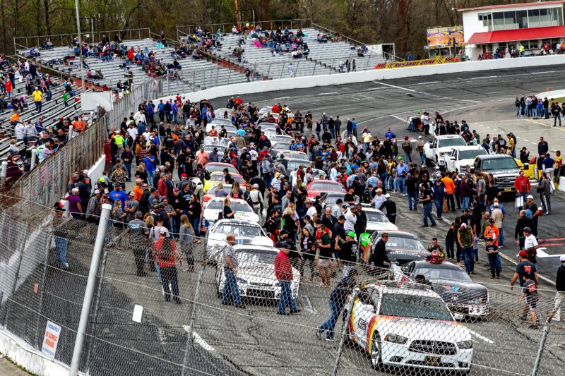 zMAX CARS Tour Event Preview: Orange Blossom 250 at Orange County Speedway
